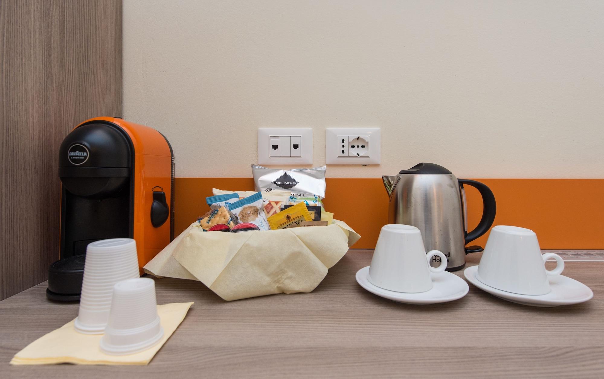 Restaurant San Felice 135