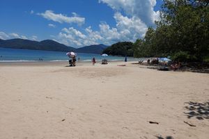 Alquiler Vacacional - HOUSE WITH 3 SUITES, LÁZARO BEACH