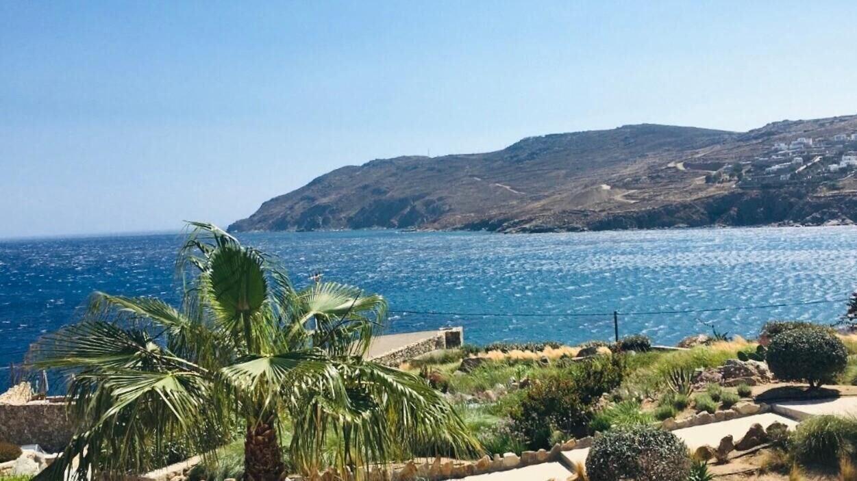 Playa Salty Houses