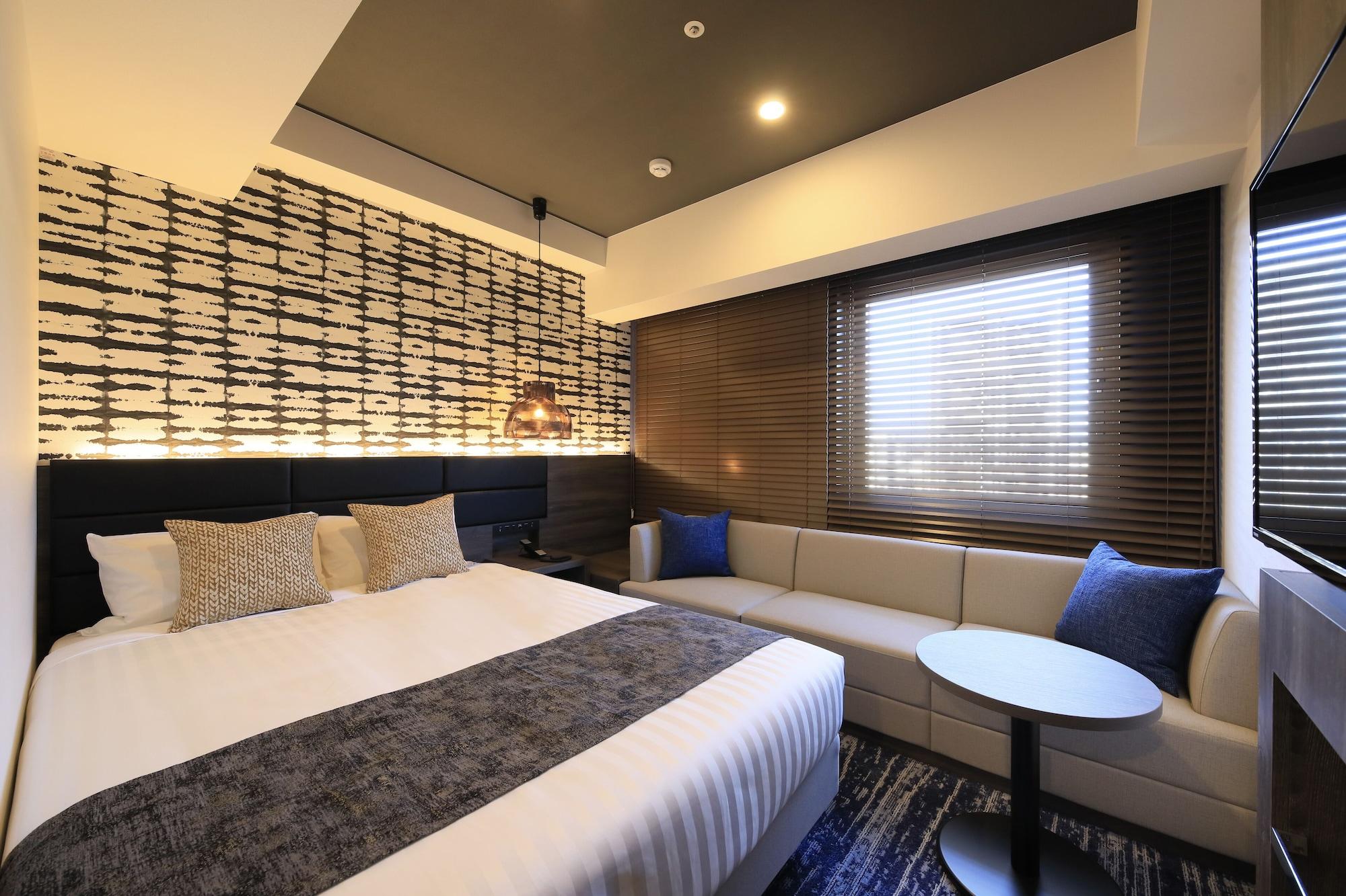 Habitación Quintessa Hotel Sapporo Susukino