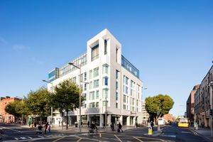 Pacote - Holiday Inn Express Dublin City Centre by IHG