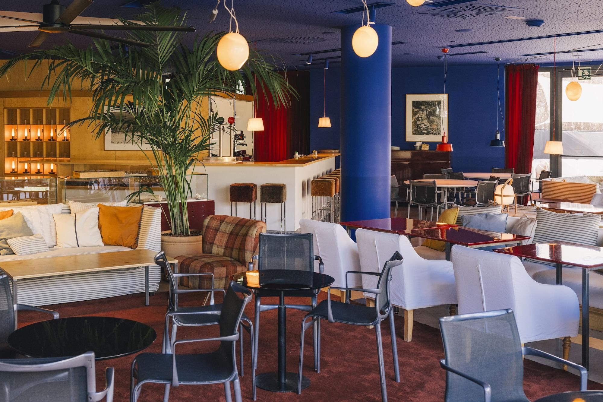 Restaurant El Sant Cugat