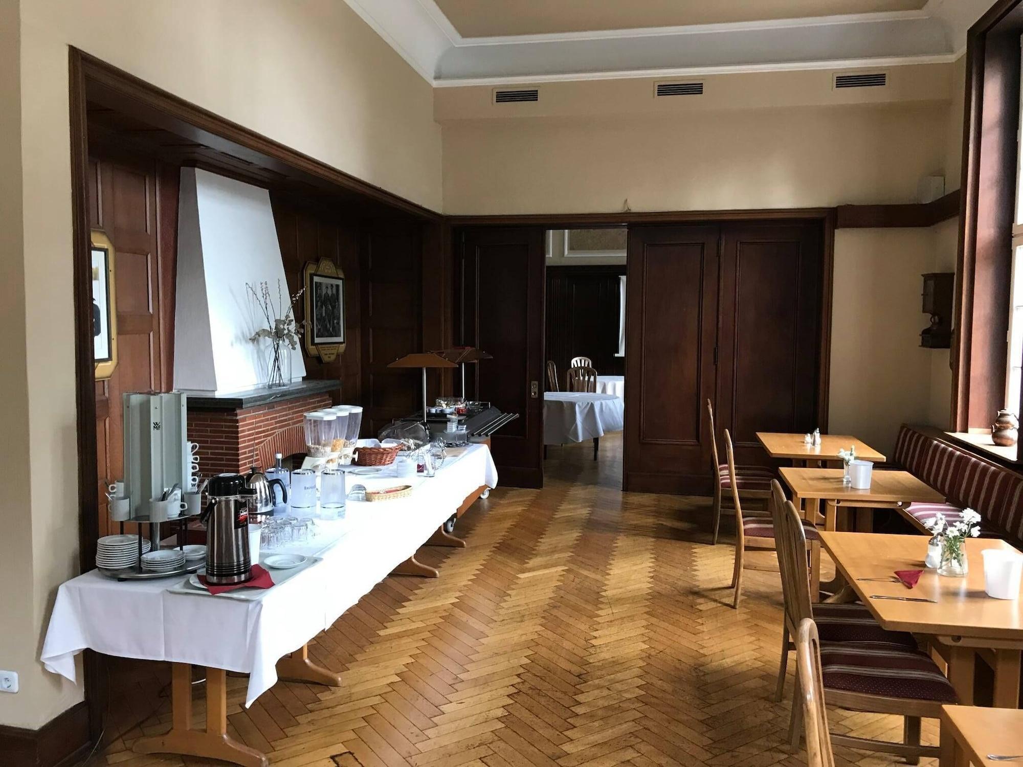 Restaurant Hotel Casino im Park