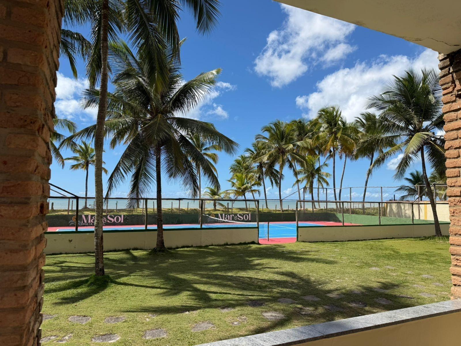 Playa Mar & Sol Praia Hotel