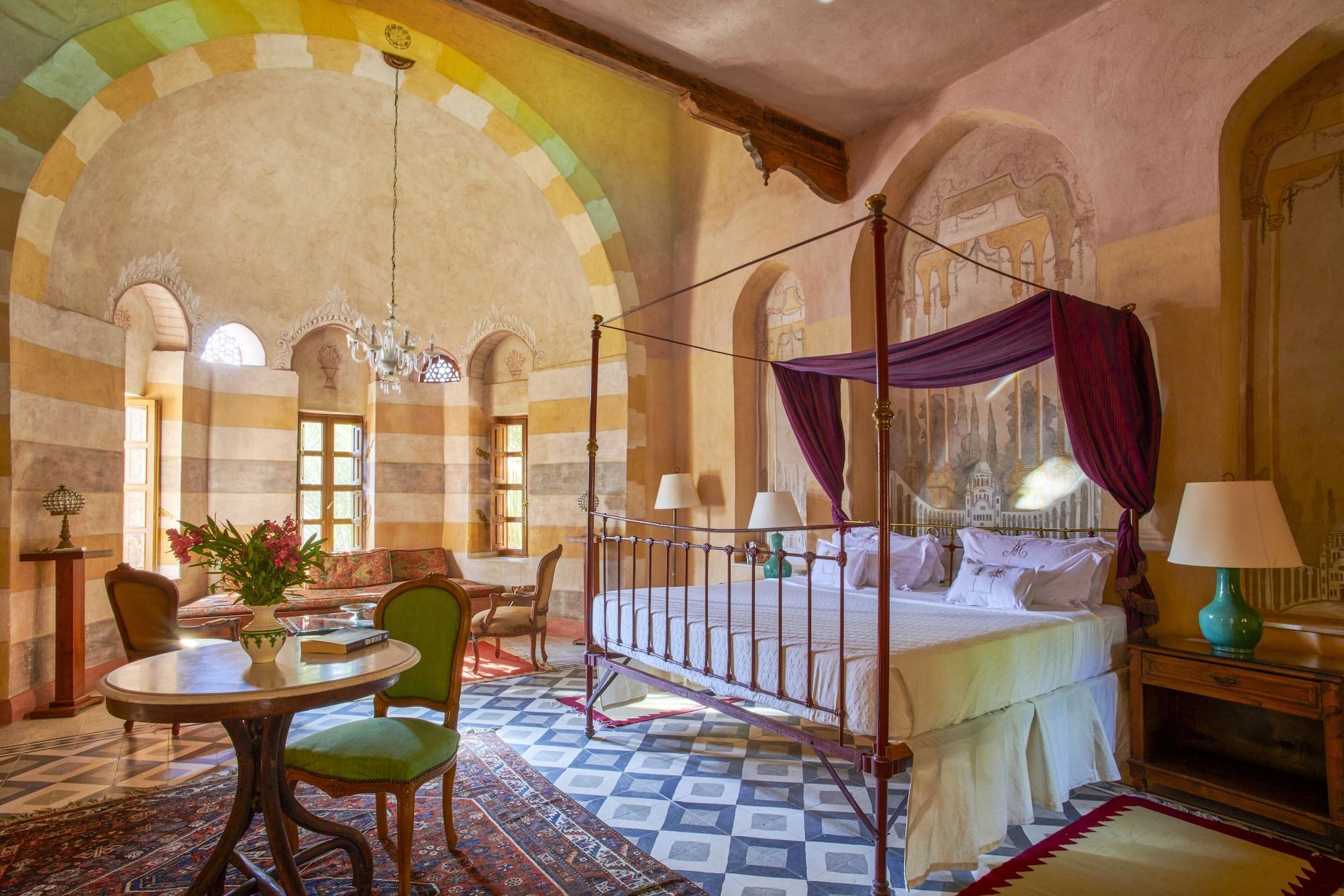 Habitación Al Moudira Hotel