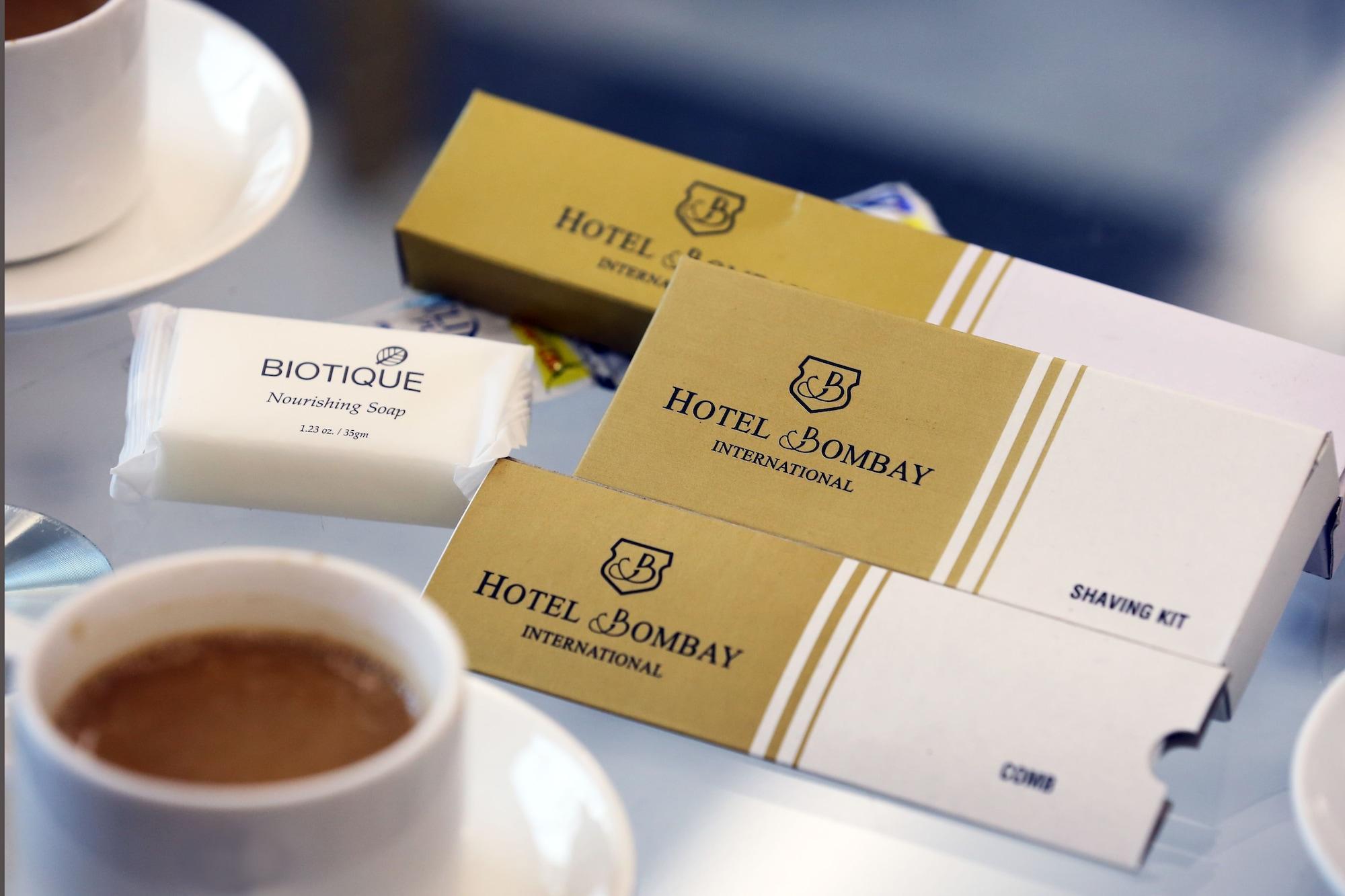 Instalaciones Recreativas Hotel Bombay International