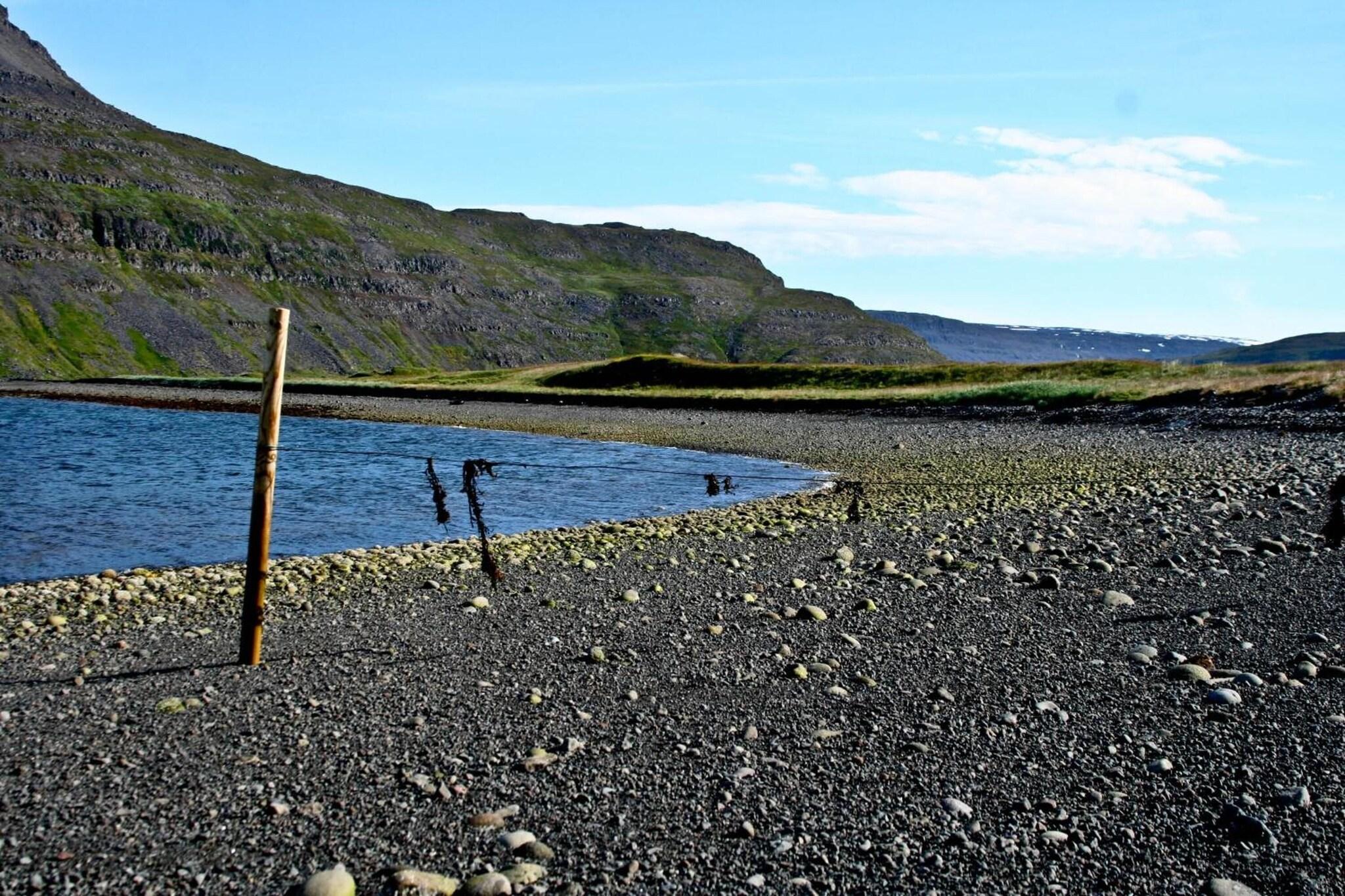 Playa Hotel Isafjordur Horn