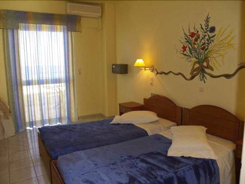 Habitación Begeti Bay