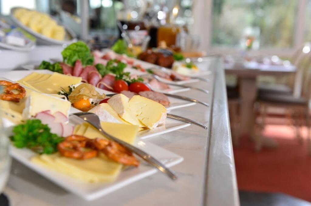 Restaurant Hotel Haus Kronenthal