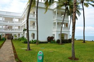 Alojamiento - PrideInn Paradise Beach Resort & Spa Mombasa