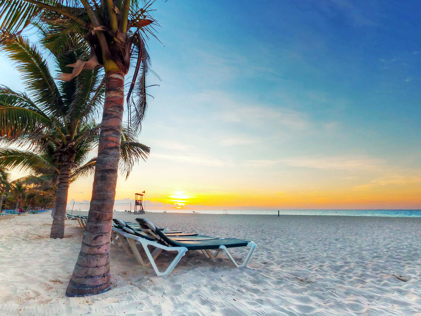 Playa del Carmen