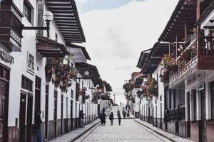 Actividad - Combo 2 dias City Tour + Gocta