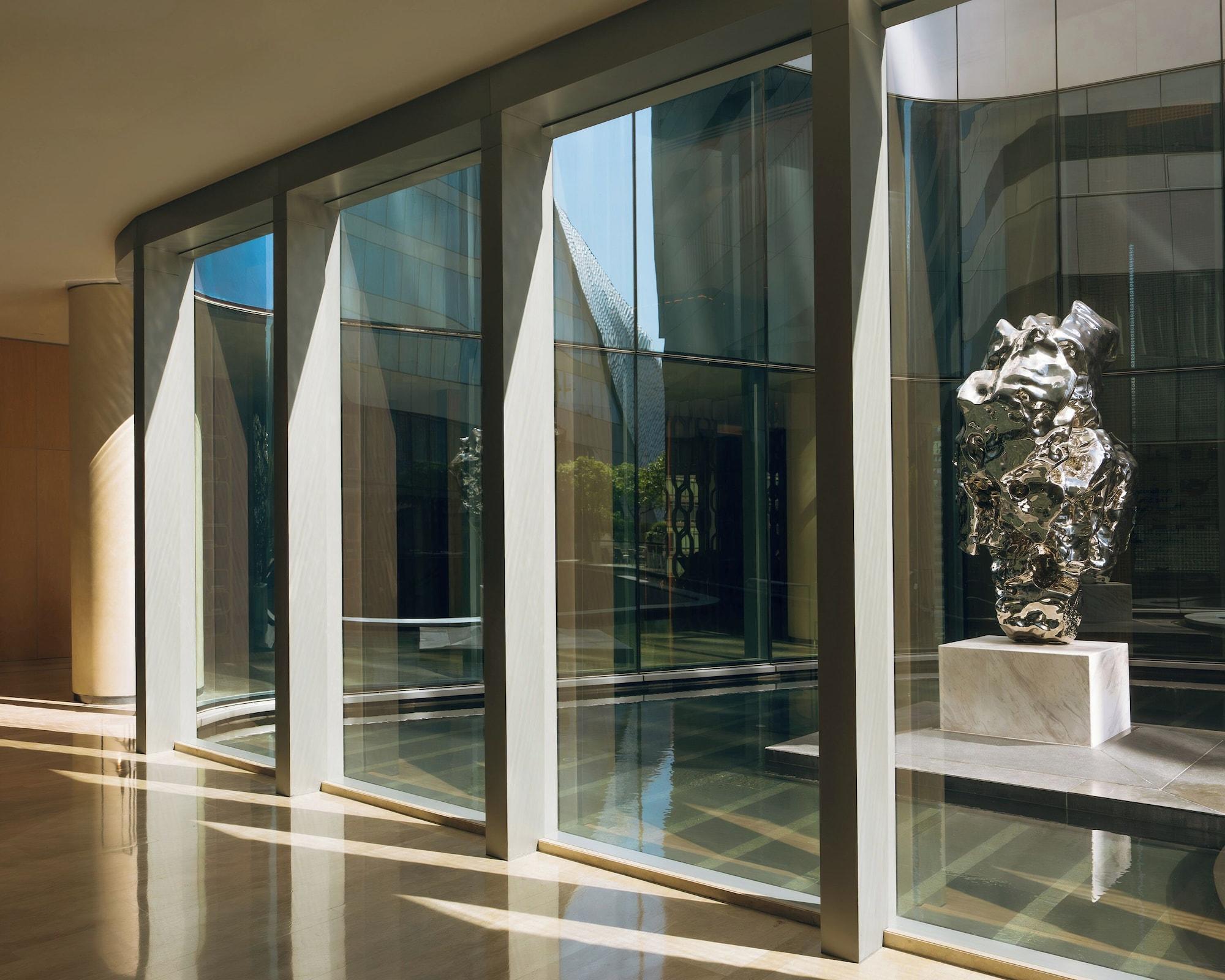 Vista Lobby Park Hyatt Bangkok