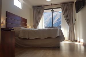 Alojamiento - Hotel La Posada de Francisca