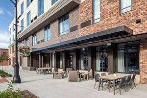 Alojamiento - Courtyard by Marriott Owatonna Downtown