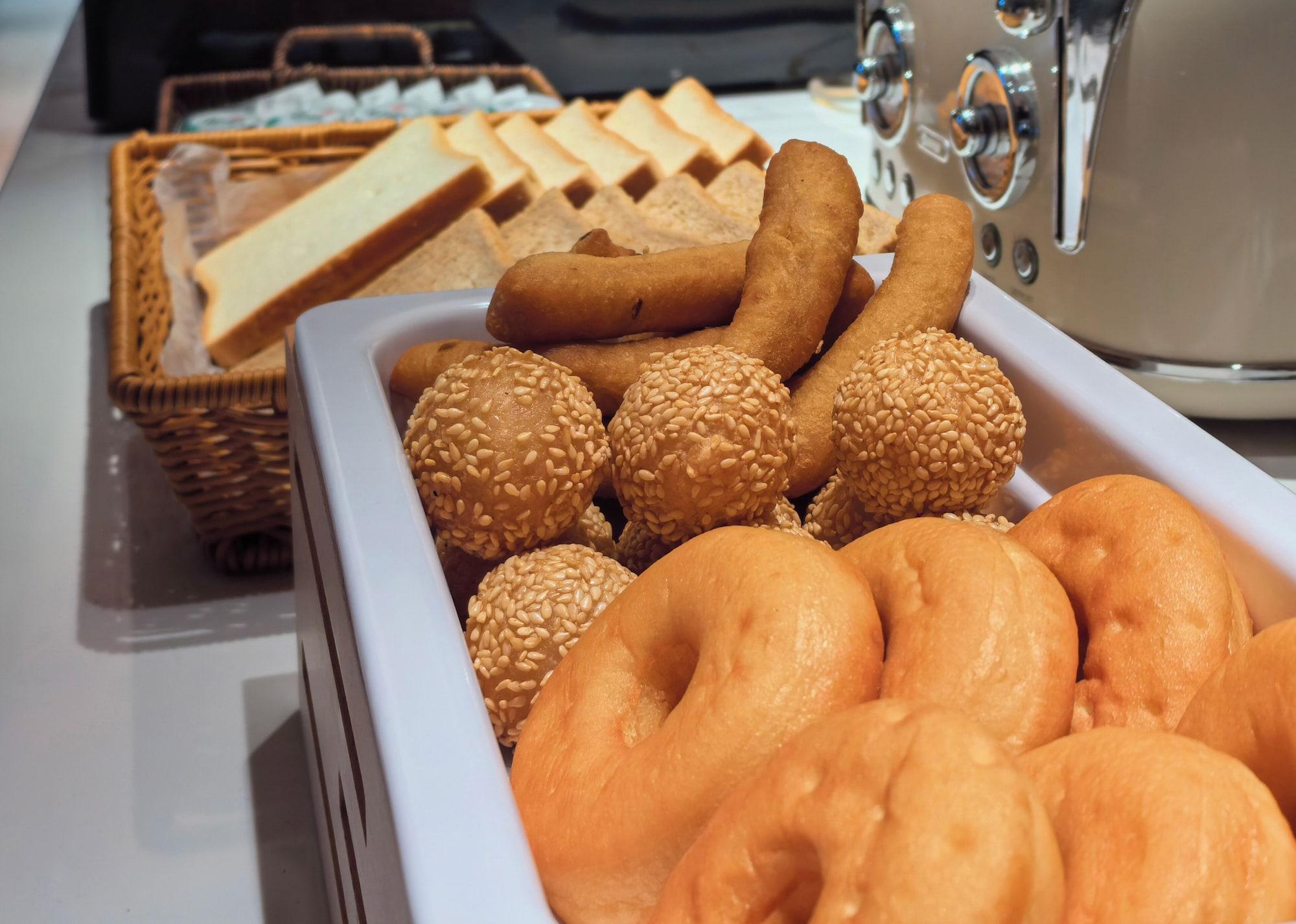 Restaurant GuiLin Lijiang Wangyue Hotel