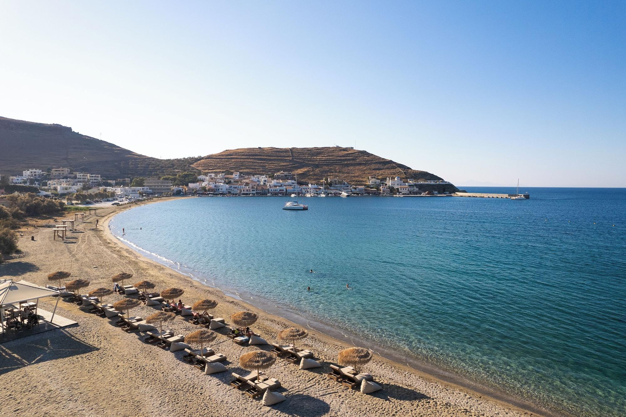 Playa Porto Kea Suites
