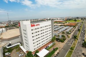 Alojamiento - ibis Itu Plaza Shopping Hotel