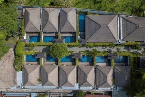Alojamiento - Lembongan Beach Club and Resort