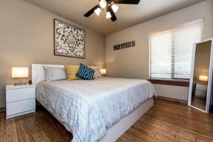 Alquiler Vacacional - 1700 South 2nd