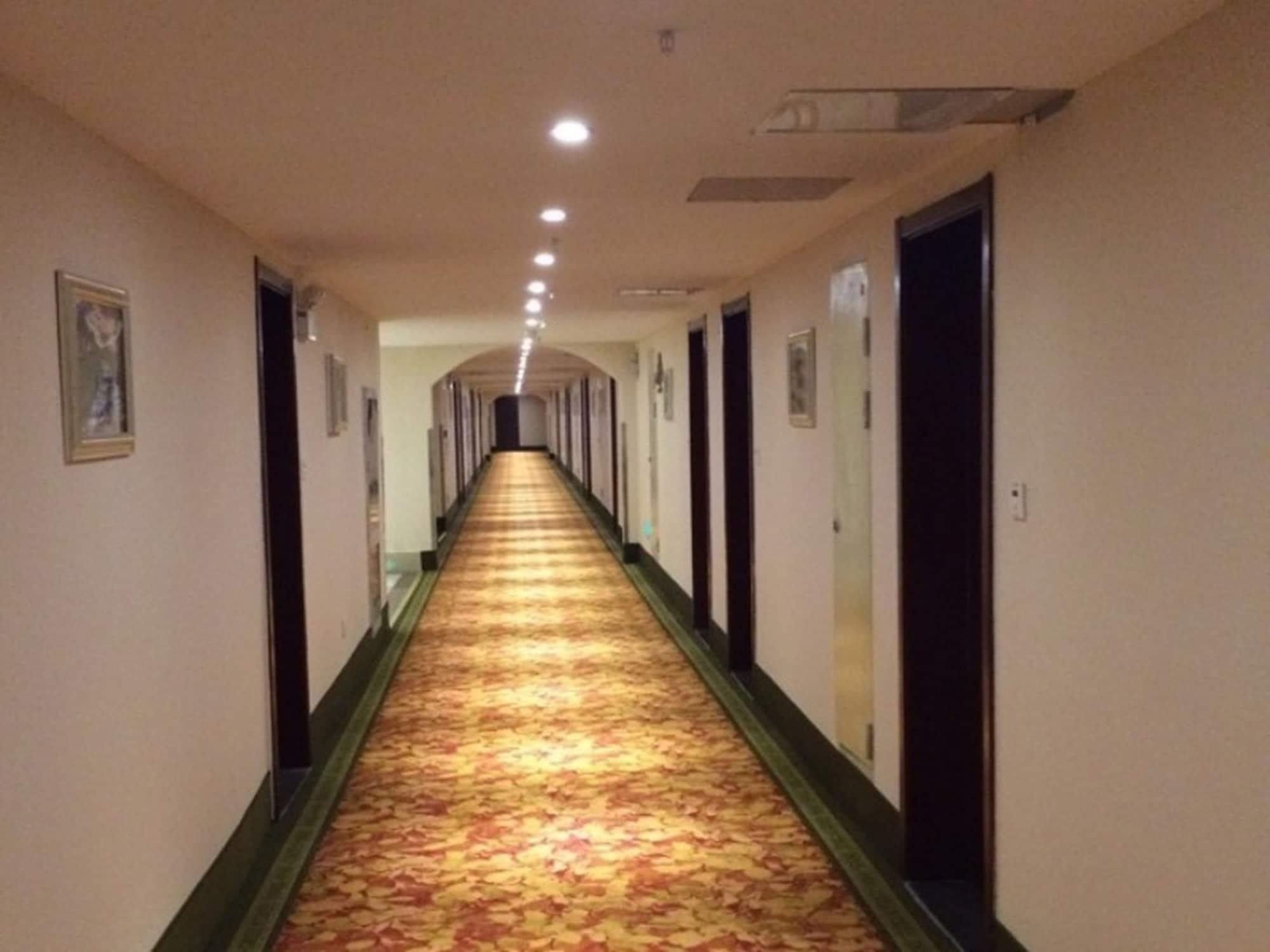Varios GreenTree Inn Suqian Siyang Development Zone East Beijing Road Hotel