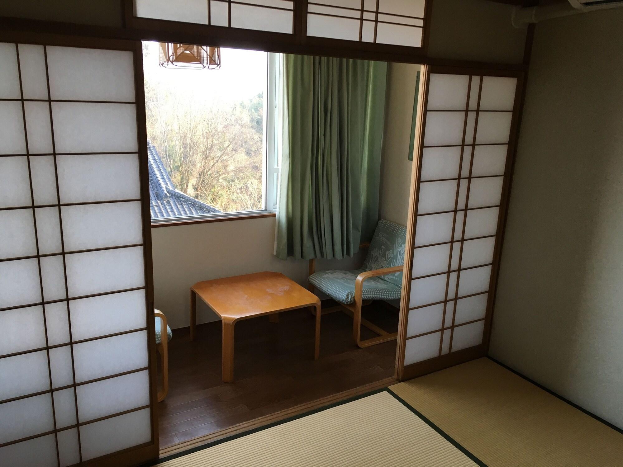 Habitación Hotel Noto Kinpura