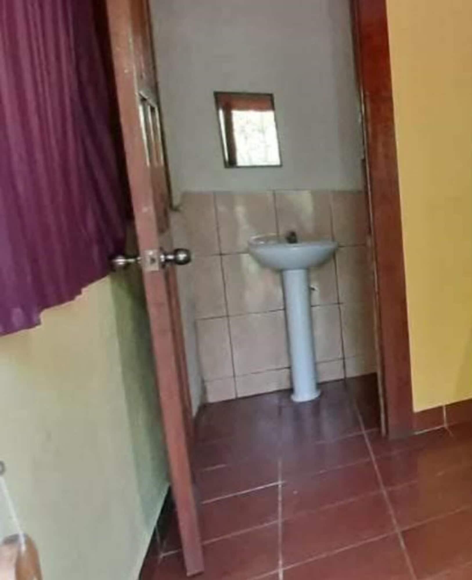 Equipamiento de Habitación Posada Las Marias