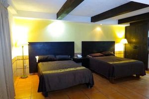 Alojamiento - Hotel Mirage Express