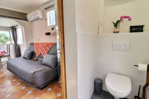 Alquiler Vacacional - NEW: Cabanon "La  Cigale" calanque of Niolon at bleu coast (South France)