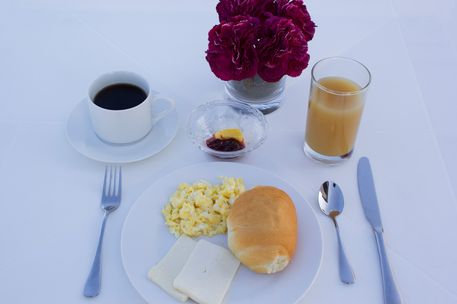 Comodidades del Alojamiento Tài Hotel