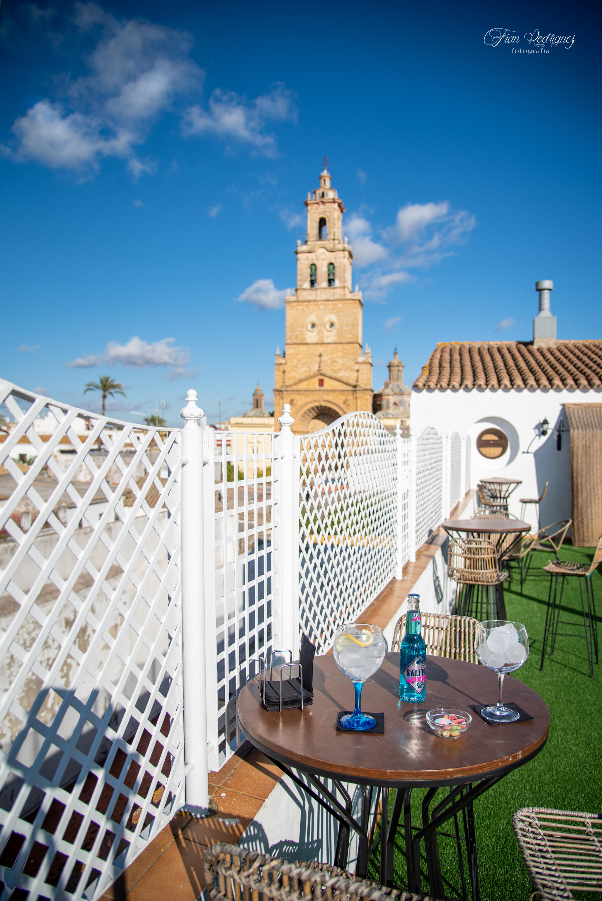 Varios Palacio de San Fernando