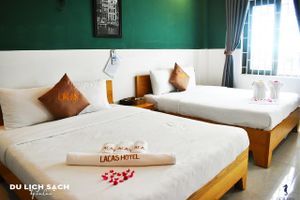 Alojamiento - Lacas Hotel Quy Nhon