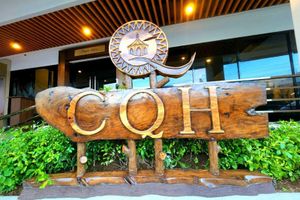 Alojamiento - Cebu Quincentennial Hotel