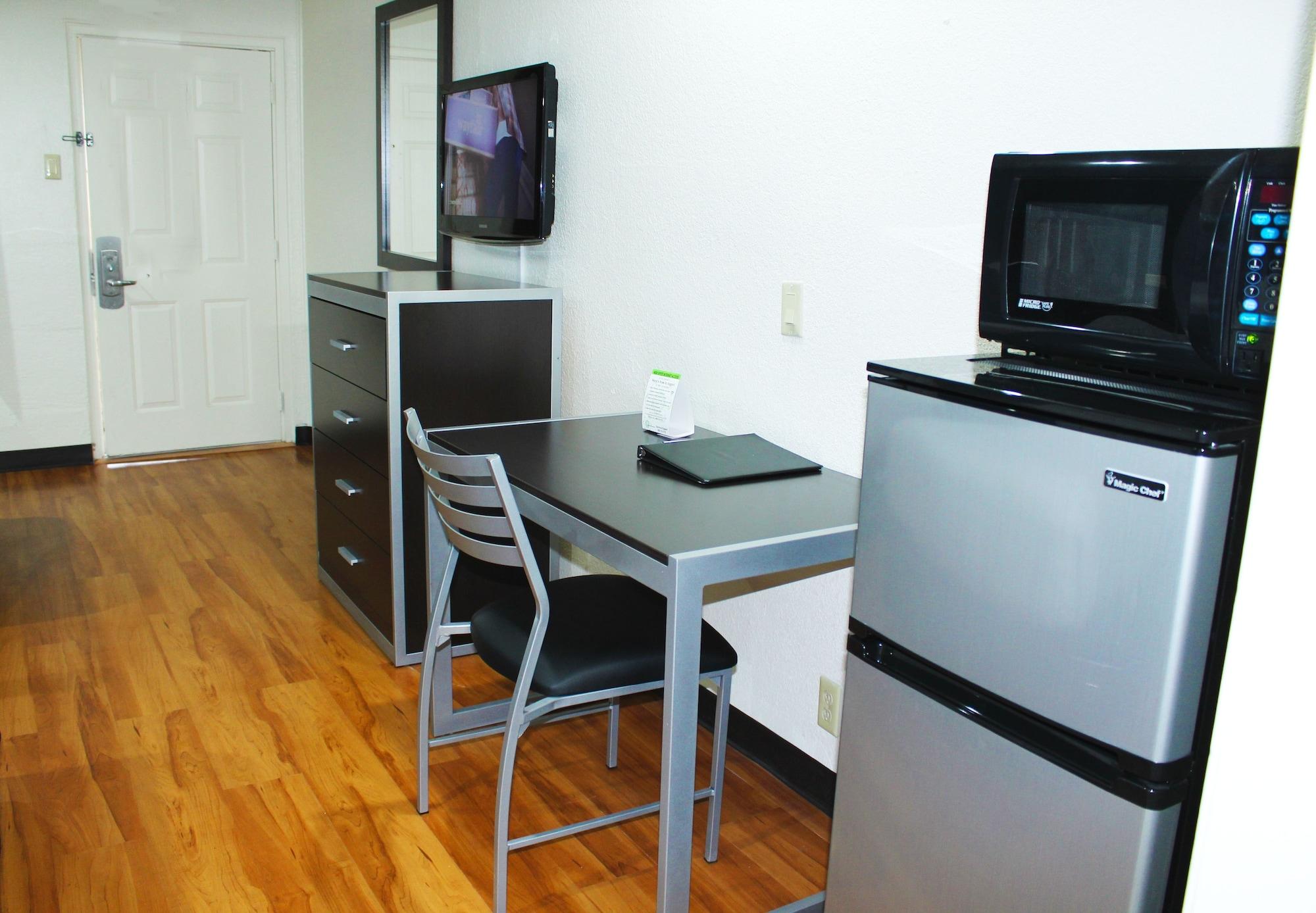 Set de Habitación Stay Express Inn Dallas - Fair Park / Downtown