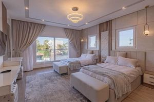 Alquiler Vacacional - A Deluxe Villa in the most beautiful place on the Red Sea, Sahl Hasheesh.