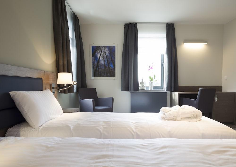 Habitación Azur en Ardenne