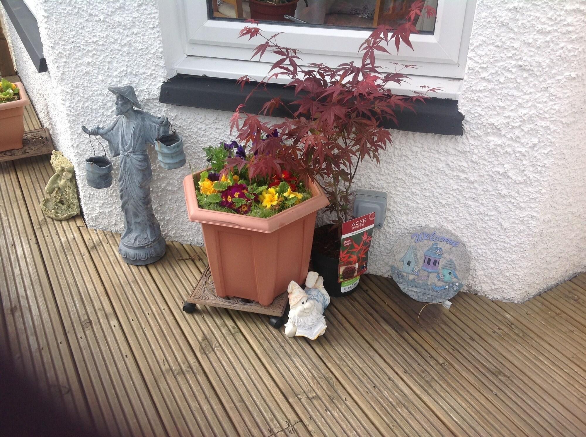 Vista Lobby Cuil na Sithe