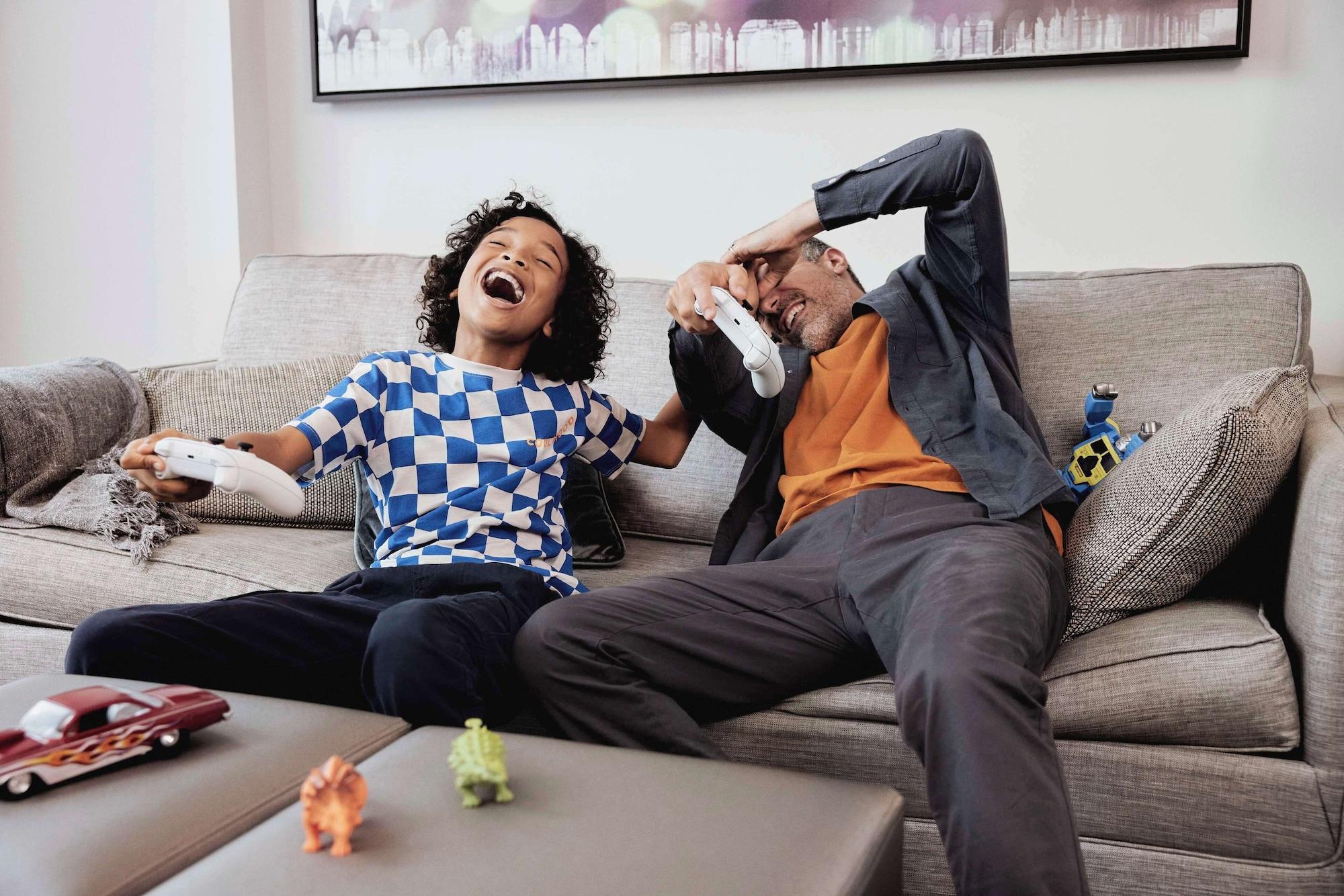 Habitación Hyatt House BWI Airport Baltimore