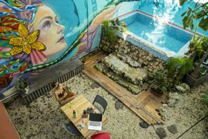 Alojamiento - Kaban 44 Hotel