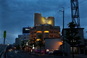 Alojamiento - Hotel Luna Ikeda - Adults Only