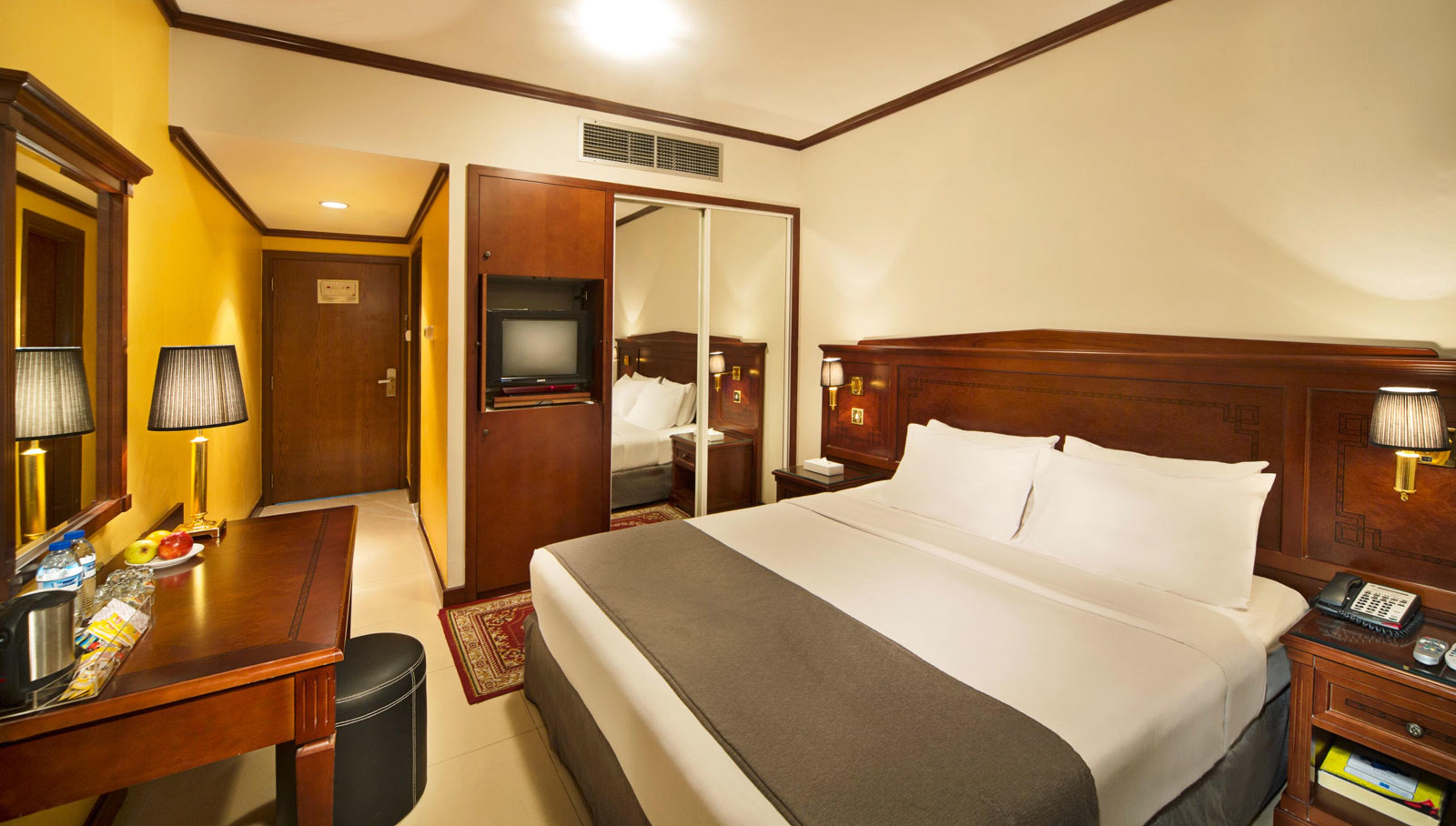 Vista Exterior Admiral Plaza Hotel Dubai