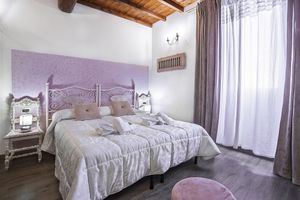 Alquiler Vacacional - Bed and Breakfast Il Castagno