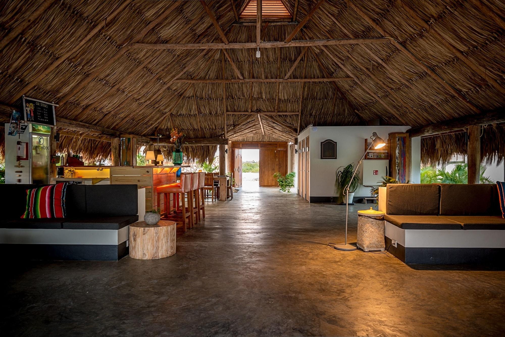 Vista Lobby Windhoek Resort Bonaire