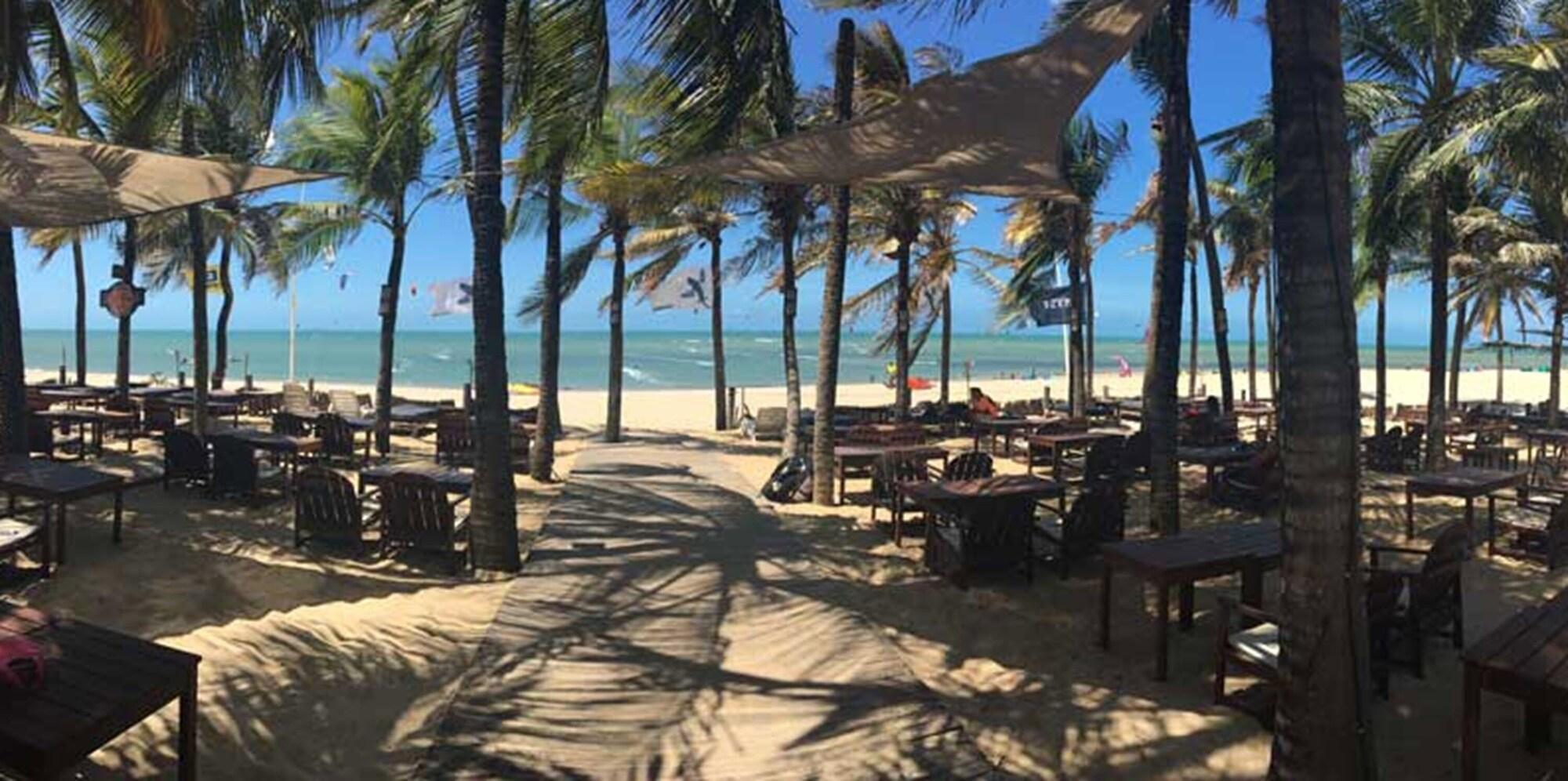 Playa Duro Beach Garden Hotel