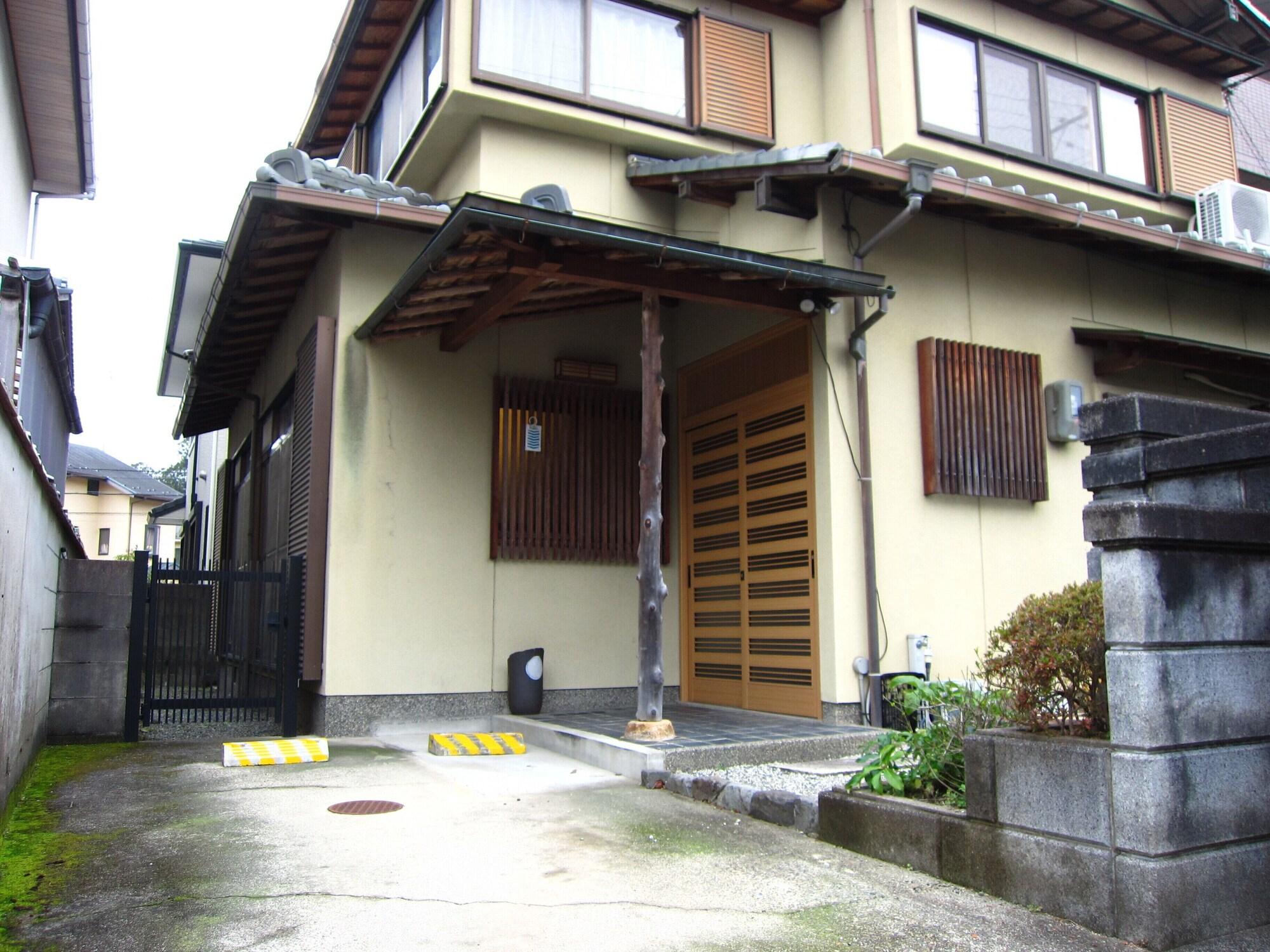 Vista Exterior Kyonosato