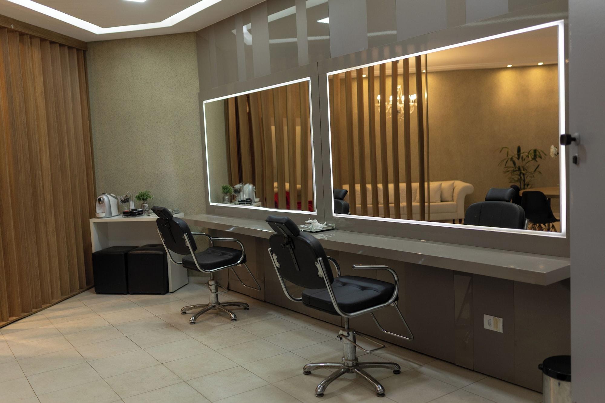 Spa JHS Palace Hotel