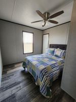 Alojamiento - Private 75-acre Retreat! 3 Bed/2 Bath, ponds, Kid Cave, and endless scenery!