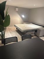 Alquiler Vacacional - Logement 2Pièces 50m2 proche Strasbourg (15min) en sous plex.