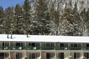 Alquiler Vacacional - Tahoe Sands Resort