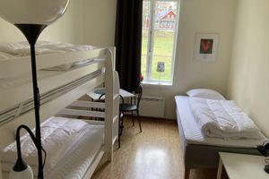 Alojamiento - Evedals Vandrarhem - Hostel